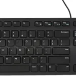Dell KB216 USB Multimedia Keyboard