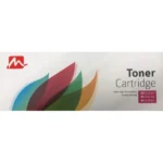 MERCURY MCC533A / MCE413A / MCF383A Magenta Toner Cartridge