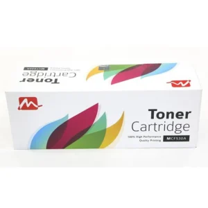 MERCURY MCF530A Black Toner Cartridge
