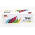 MERCURY MCF532A Yellow Toner Cartridge
