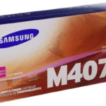 Samsung Toner CLT-M407S/SEE Magenta