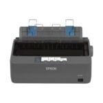 Epson LQ-350 24-Pin Dot Matrix Printer