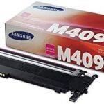 Samsung CLT-M409S/SEE Magenta Toner Cartridge