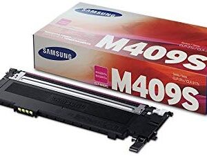Samsung CLT-M409S/SEE Magenta Toner Cartridge