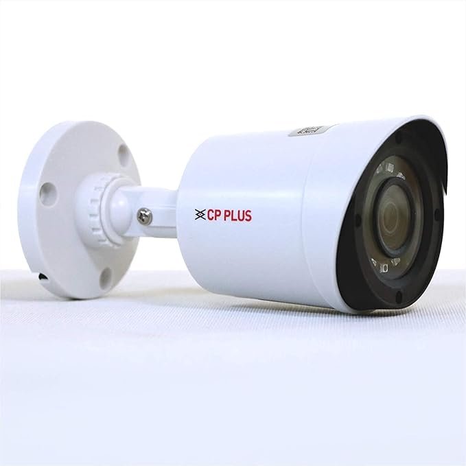 5MP-Bullet-Camera CP Plus 5MP Full HD IR Bullet Camera - 20 Mtr - Image 1