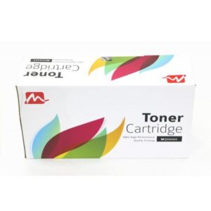 MERCURY MQ7553A / MQ5949A Black Toner Cartridge