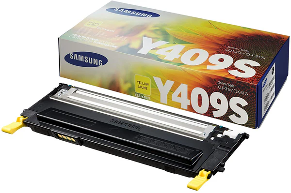61_c6a968c4-88d0-4dc3-904c-89a4a97c6641_600x Samsung CLT-Y409S/SEE Yellow Toner Cartridge - Image 1