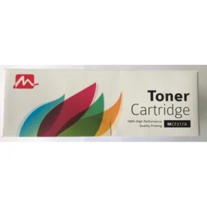 MERCURY MCF217A / MCRG047 Black Toner Cartridge