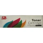 MERCURY MCF410A / MCRG046 Black Toner Cartridge