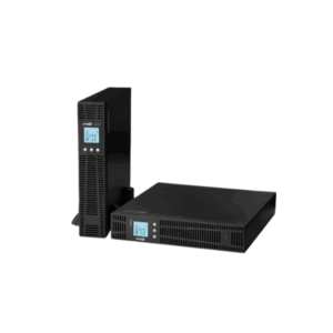 Mercury MPM 3K RT Rackmount & Tower Convertible Online UPS