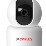 CP Plus EZYKAM+ Smart Home Wi-Fi Cloud Security 2MP Camera