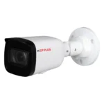 CP Plus 2MP Full HD IR Network Bullet Camera – 30Mtr