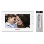 CP Plus 7-Inch LCD Video Door Phone with Lock