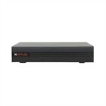 CP Plus 8 Channel 1080P Lite Cosmic HD DVR - CP-UVR-0801E1-IC