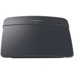 LINKSYS E900 Wireless Router N300 (E900-ME)