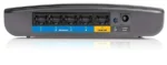 LINKSYS E900 Wireless Router N300 (E900-ME) - Image 2