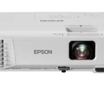 Epson EB-E12 XGA 3LCD Projector – 3600 Lumens