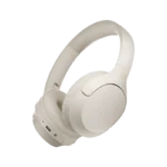 QCY H2 Pro Wireless Earphones (BH23H2B) – White/ Black