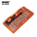 JAKEMY 58 in 1 Professional Hardware Tool Screwdriver Set Kit