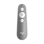 Logitech R500s Bluetooth Presentation Remote – Graphite