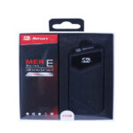 Mercury Portable SSD 2TB RGB – USB 3.2, Type-C (Cable Included)