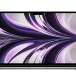 Apple MacBook Air MLXY3B – M2 | 8GB RAM | 256GB SSD | 13.6" Liquid Retina Display | Silver