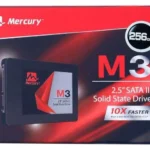 Mercury 512GB M3 2.5" SATA (6Gb/s) SSD