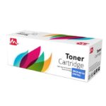MERCURY MCF401A / MCRG045 Cyan Toner Cartridge