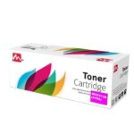 MERCURY MCF413A / MCRG046 Magenta Toner Cartridge