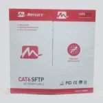 MERCURY UTP Cable CAT6 – 305 Meter
