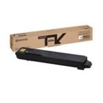 Kyocera TK-8115K Black Original Toner Cartridge