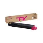 Kyocera TK-8115M Magenta Original Toner Cartridge