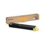 Kyocera TK-8115Y Yellow Original Toner Cartridge