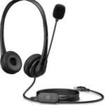 HP USB G2 STHS Headset