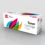 MERCURY MW2212A / 207A Yellow Toner Cartridge