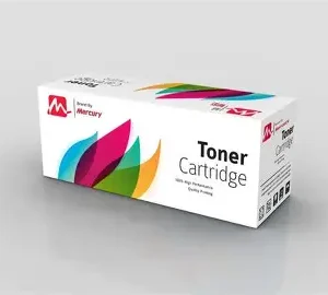 MERCURY MW2212A / 207A Yellow Toner Cartridge