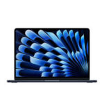 Apple MacBook Air M4 | 10-Core CPU, 8-Core GPU | 16GB RAM | 256GB SSD | 13.6" Liquid Retina | Midnight