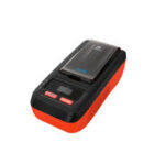 Puty PT-66DC Handheld Thermal Transfer Label Printer