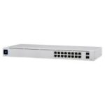 Ubiquiti UniFi USW-PRO-24-POE Managed Switch