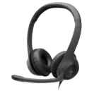 Logitech USB Headset H390