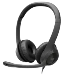 Logitech USB Headset H390