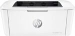 hp laserjet m111w printer in kenya compact wireless printer