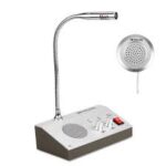 RL-9908 Dual-Way Intercom System