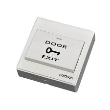 images (2) Plastic Exit Switch – Model E6 - Image 1