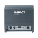 Honeywell Impact IHR810 Direct Thermal POS Receipt Printer – USB, Serial & Ethernet - Image 2