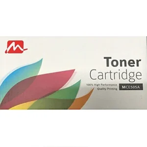 MERCURY MCE505A / MCF280A Black Toner Cartridge