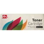 MERCURY MQ2612A (12A) Black Toner Cartridge