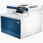 HP Color LaserJet Pro 4203dw Printer