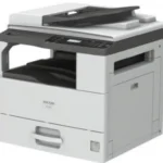 Ricoh M2701 Black & White Multifunction Copier