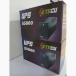 S-TECH 800VA / 480W UPS